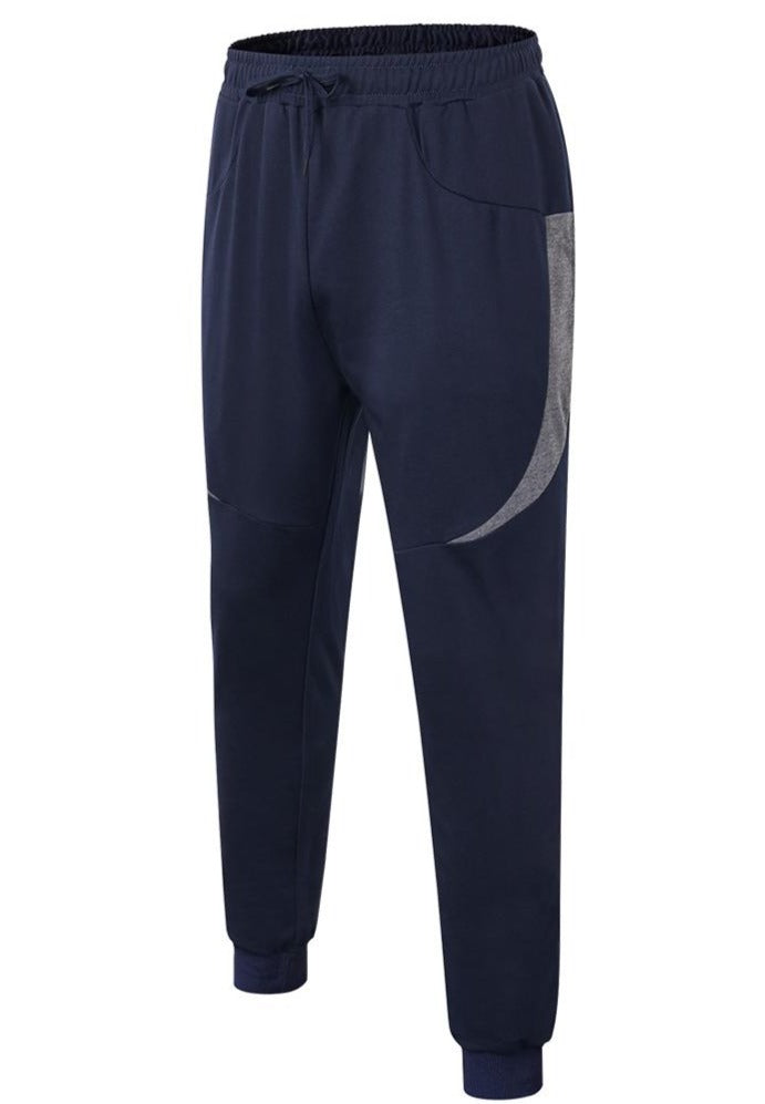 MEETWEE Men’s Athletic Workout Pants, Casual Slim Fit Sweatpants for Jogging Sport Running