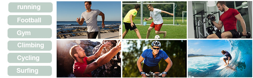 Get Ready for Summer with Our High-Quality Sportswear