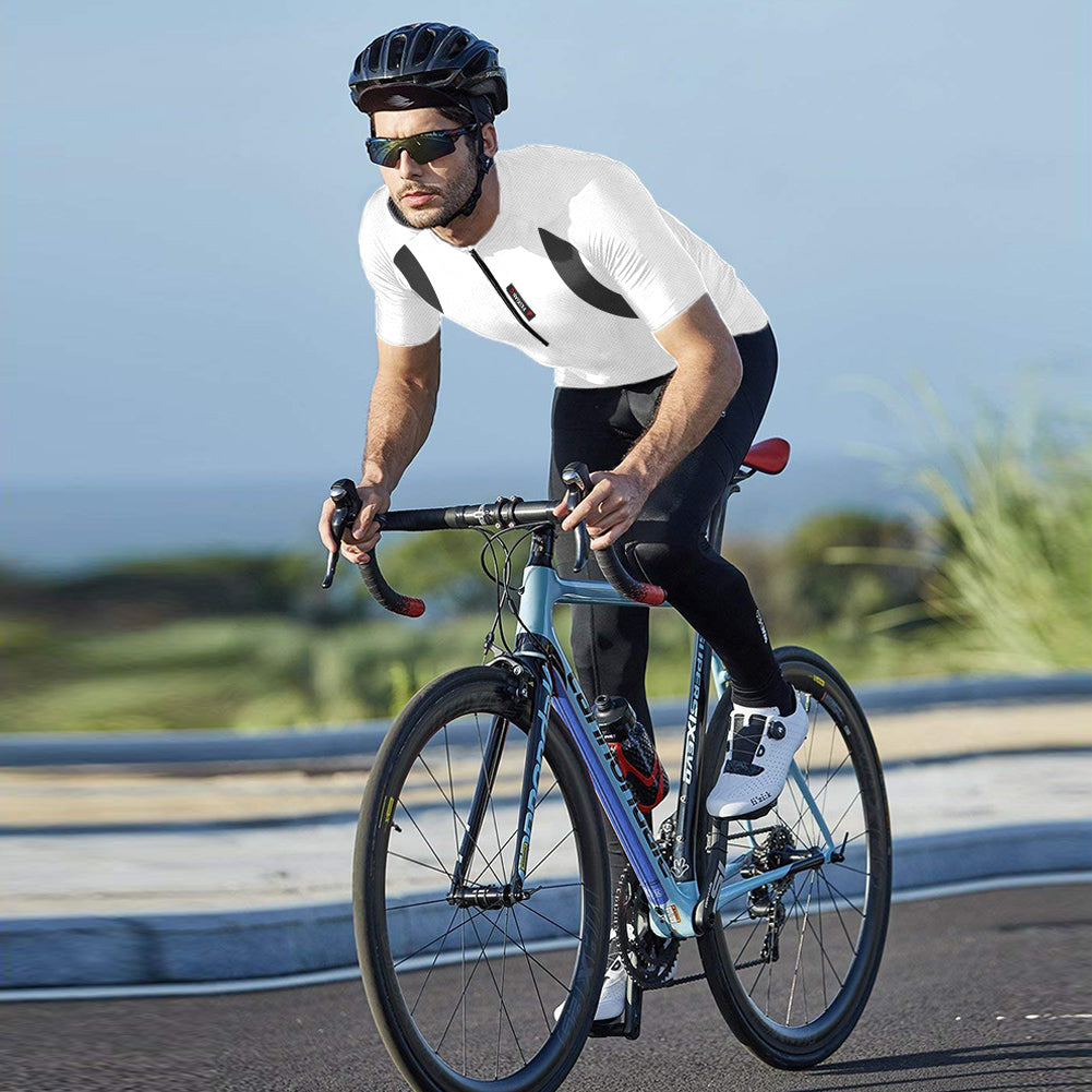 How to choose a good cycling jersey?