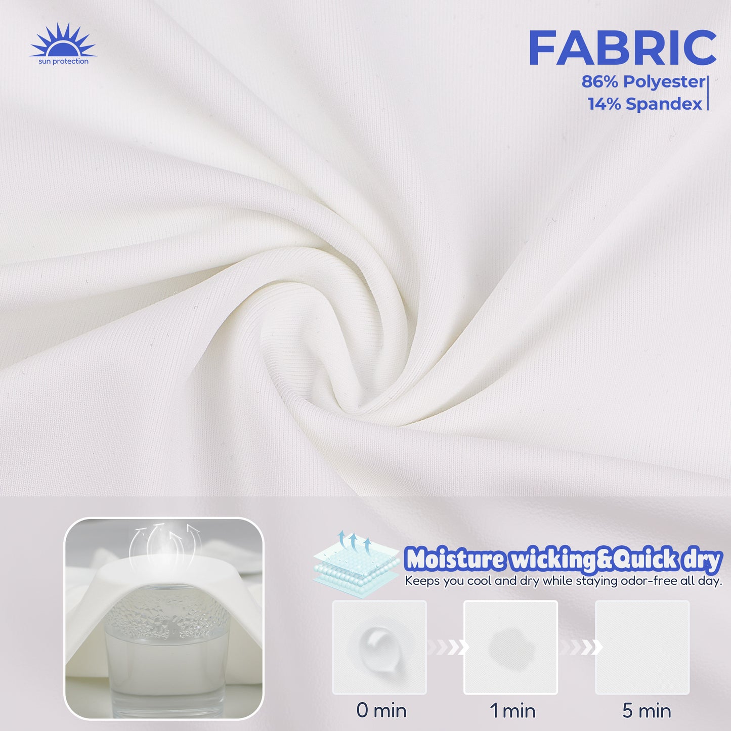 Boys Compression Shirt Youth Tights Athletic Undershirt Kids Base Layer T-Shirt UPF 50 Sun Protect Tops