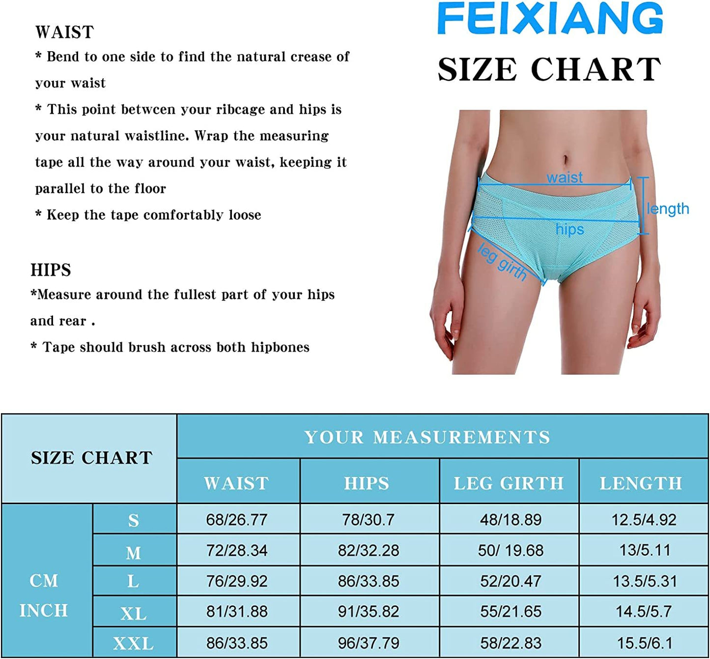 Women's Cycling Underwear, 4D Padded Gel Bike Shorts Lightweight Quick Dry Cycling Knickers