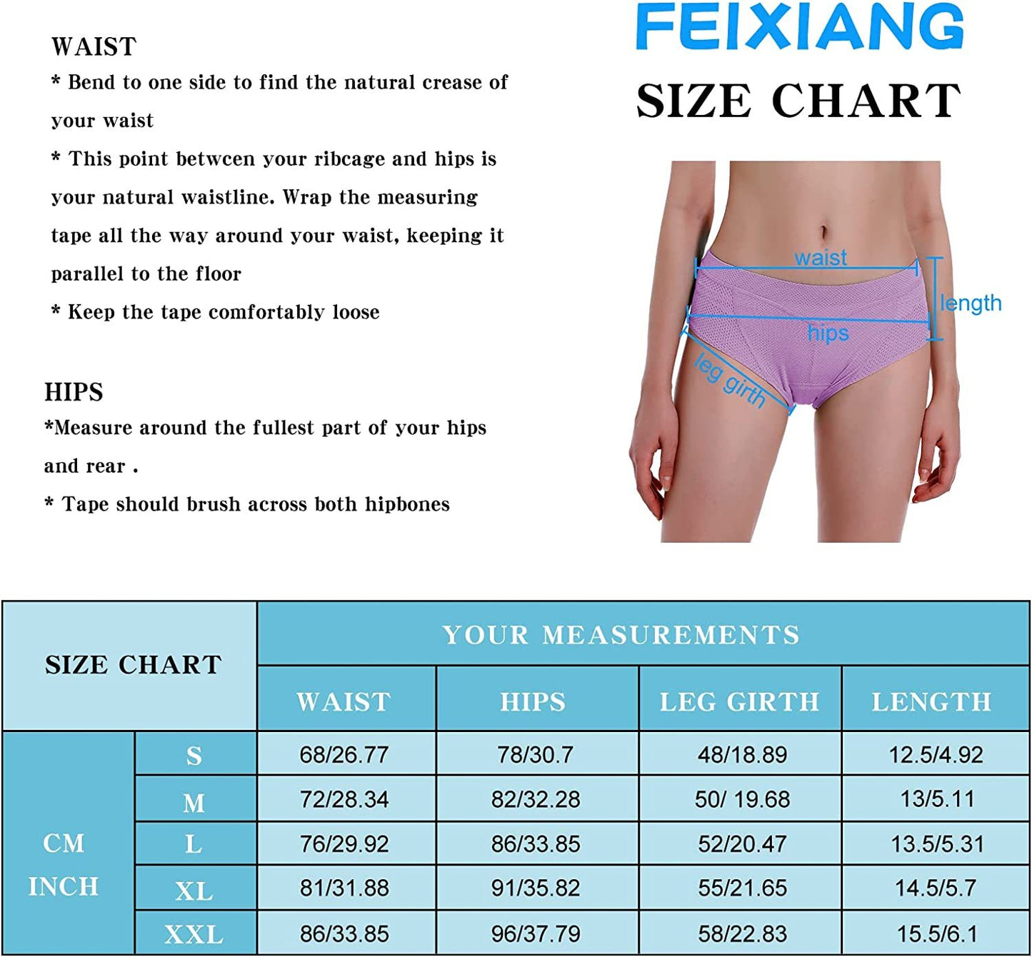 Women's Cycling Underwear, 4D Padded Gel Bike Shorts Lightweight Quick Dry Cycling Knickers