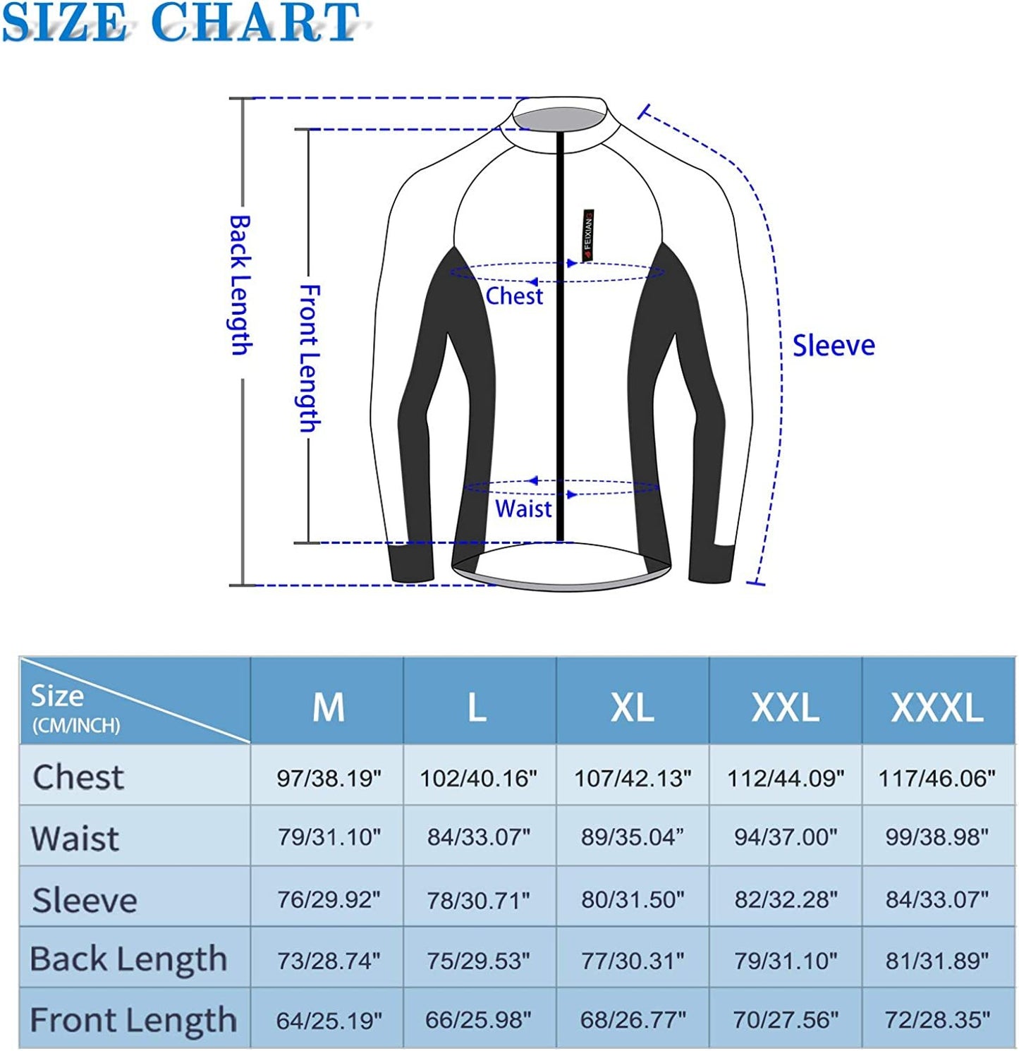 Men’s Cycling Jersey, Short Sleeve Biking Cycle Tops Quick Dry Breathable Mountain Bike MTB Shirt Racing Bicycle Clothes
